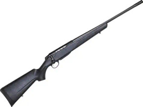 Tikka T3x Lite Roughtech Black 7mm Rm Muzzle Brake 24.3" D18