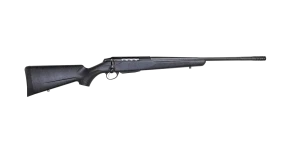 Tikka T3x Lite Roughtech Black 7mm Rm Muzzle Brake 24.3" D18