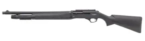 Templeton Arms T2000 Tactical (black, Right Hand)