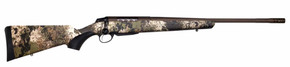 Tikka T3x Lite Veil Wideland 308 Win Muzzle Brake 22.4" D18