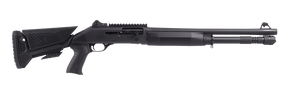Celik Arms Buck Master Gen 2 Push Button Shotgun 12ga 20" Tactical - Standard