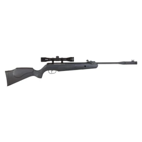 Remington Express Hunter Np Syn 1200fps Scoped .177-ct