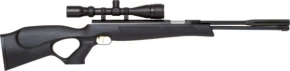 Weihruach Hw97 Blackline .22