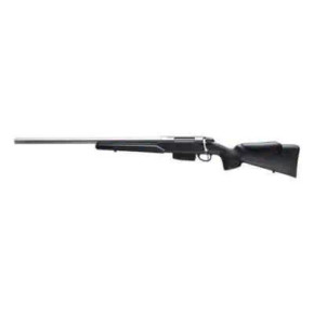 Tikka Varmint Synthetic Stainless Lh 22-250 23.7"