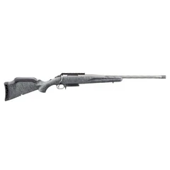 Ruger American Gen Ii Predator 308win 22' + Muzzle Brake 3 Shot