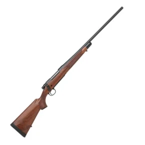 Remington 700 Bdl .308 22" Blued 4 Shot