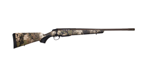 Tikka T3x Lite Veil Apline 300wm Muzzle Brake 1:10 24.3" D18