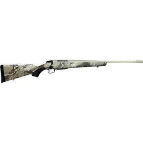 Tikka T3x Lite Veil Apline 300wm Muzzle Brake 1:10 24.3" D18