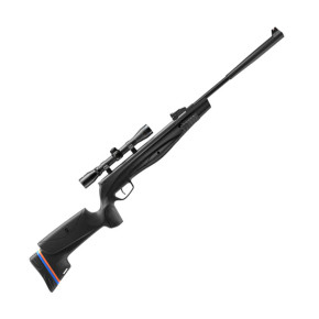 Rx20 Tac With Sights And 3-9x40ao .177cal (1000fps)