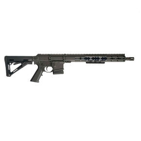 Wedgetail Industries Mpr Mini : Miro Edition Black .223 Wylde