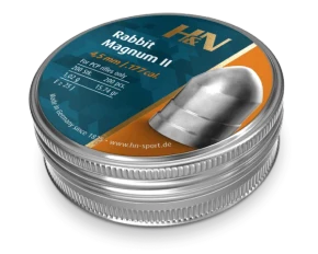 H&n Rabbit Magnum Ii 177air