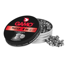 Gamo Match .177 (flat) 500 Pack