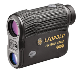 Leupold Rx-1600i Tbr/w Dna Rangefinder Black/gray Oled