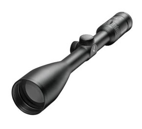 Swarovski Z3 4-12x50 Bt L Plex