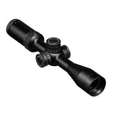 Zt Vengeance 3-12x40 Duplex