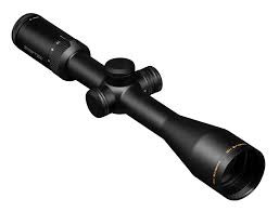Zt Thrive Hd 6-24x50 Phr Ii Illuminated Zerotech