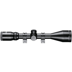 Tasco World Class 3-9x50 30/30 + Rings