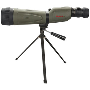 Tasco Spotting Scope Kit 15-45x50 Grey
