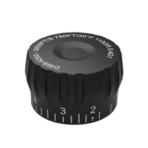 Turret Cap V4 / V6