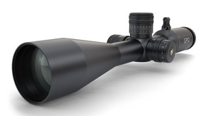 Gpo Spectra 6x 1.6x24i G41 Reticle