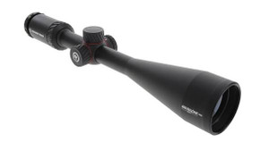 Ct Bushline Pro 4-16x50 Bdc Pro