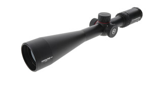 Ct Hardline Pro 5-20x50 Mr1-mo A 30mm