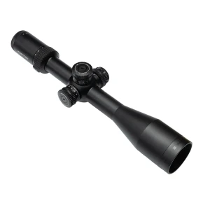 Zt Vengeance 4-20x50 R3 Illum