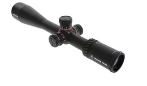 Ct Hardline Pro 6-24x50 Mr1-mi L Llum 30mm Ffp