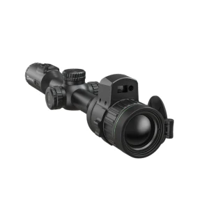 Hikmicro A50el 50mm 3840x2160 Nigh Vision Scope With Lrf + Spreas Th4k