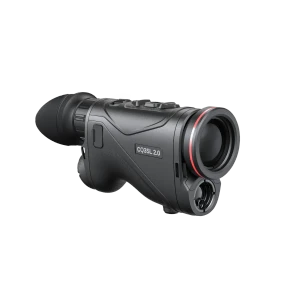 Cq35l Condor 35mm Lrf Thermal Imager 640x512 12mic Monocular