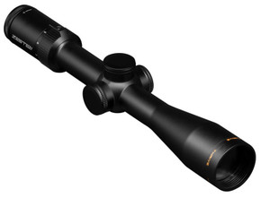 Zerotech Thrive 3-12x44 Duplex Rifle Scope