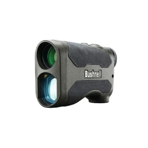 Bushnell Engage 1700 6x24 Lrf Adv Target Dectection Rangefinder Black