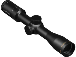 Zerotech Thrive 3-9x40 Phr 3