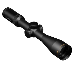 Zerotech Thrive 4-16x50 Phr Ii