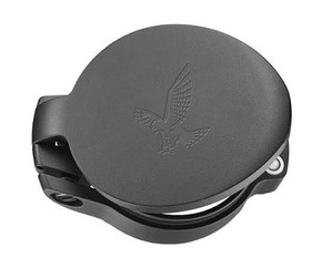 Swarovski Optik Slp-e-51+ Scope Lens Protector For Z8i+ Rifle Scope