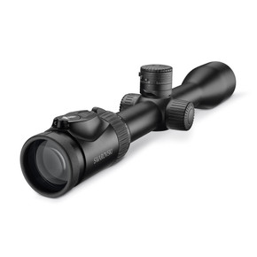 Swarovski Optik 3.5-28x50 Z8i P Riflescope, Ill Sfp 4a-i Ret, Side Focus, 30mm