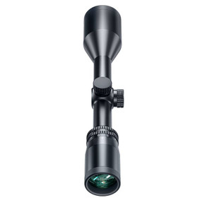 Bushnell R3 3-9x50 Multi X