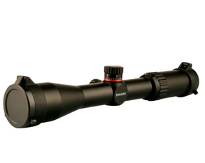 Simmons Protarget 3 9x40mm 30mm Tube Riflescope
