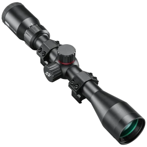 Simmons Prohunter 3-9x40mm Rifle Scope Sph3940