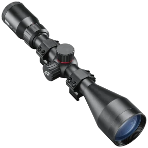 Simmons Prohunter 3-9x50mm Rifle Scope Sph3950