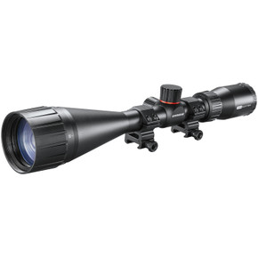 Simmons Prohunter 6-18x50mm Rifle Scope 1in Tube Truplex Reticle Sph61850