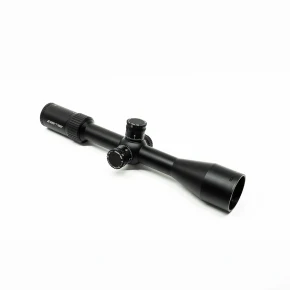 Zerotech Optics Vengeance 6-24x50mm 30mm Tube