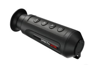 Hikmicro Lynx S Le10s 10mm 256x192 12mic <35mk Thermal Monocular