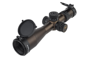 Mtc Copperhead 4-16 X 44 Amd2 2nd Focal Safari