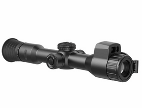 Hikmicro Alpex 4k A40el Lite 40mm 3840x2160 Night Vision Scope With Lrf