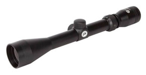 Pecar Optics White Carbon 3-9x44ao Mil Dot