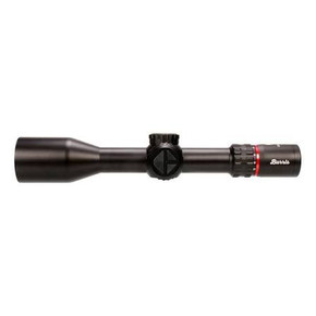 Burris Eliminator 6 6-20x52 Rifle Scope 200177 Laser Range Finder X177 Reticle