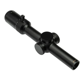 Zt Thrive 1-10x24 Phr 4 Ir Zerotech
