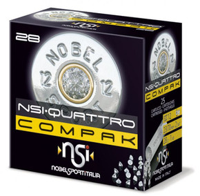 Nsi - Compak - 28gm - 1378 Fps - 9.5