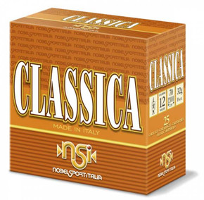 Nsi - Classica - 32gm - 1362 Fps - 4